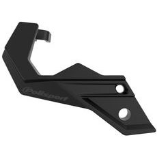 Bottom fork protector POLISPORT PERFORMANCE 8152400001 black/black