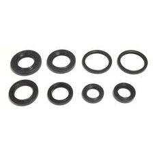 Set tesnil motorja za olje (Engine Oil Seals Kit) ATHENA P400510400016