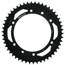 Zadnji verižnik (zobnik) SUPERSPROX RFE-805:50-BLK črna 50T, 428