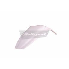 Zadnji blatnik POLISPORT 8579100002 bela