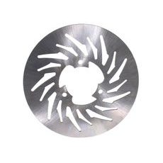 Zavorni disk RMS 225162930 zadaj d218mm