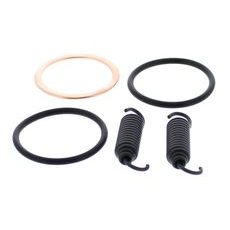 Exhaust gasket kit WINDEROSA 823106