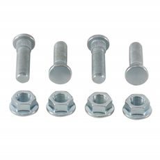 Wheel Stud and Nut Kit All Balls Racing 85-1092