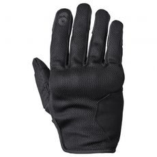 Rokavice GMS SOLIS MESH ZG41303 črna 2XL