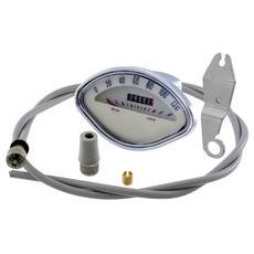 Speedometer RMS 163680123