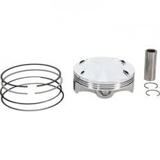 Complete piston VERTEX 24594A Cylinder 96, piston 95,95 mm