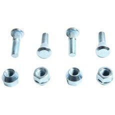 Wheel Stud and Nut Kit All Balls Racing 85-1142 spredaj
