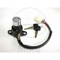 Ignition switch JMP IGNITION SWITCH