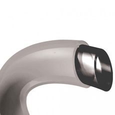Fuel pipe co-extruded ARIETE 09970/5 siva 6x9 pack 5 metres