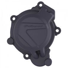 Ignition Cover Protectors POLISPORT 8464100003 Modra