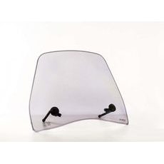 Windshield PUIG TRAFIC 4872H smoke