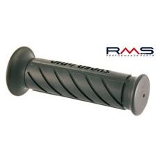 Ročaji (Gripi) RMS SUPER GRIP 184160230 črna
