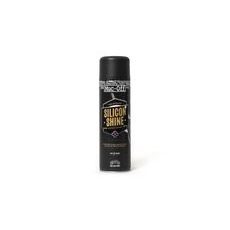 Motorcycle silicon shine MUC-OFF 626 500ml