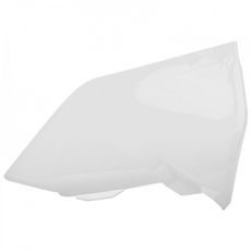 Airbox covers POLISPORT 8448100002 bela