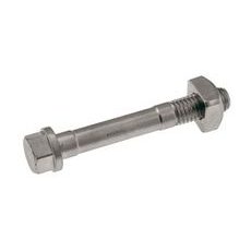 Bolt with nut RMS 121858450