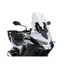 Windscreen PUIG TOURING 9421W prozorna