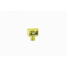 Licence support light PUIG MAT 2555O zlata