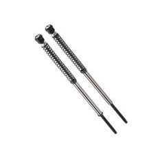 Adjustable Pressurized Cartridge BITUBO JBH7 Spring preload, Rebound, Compression Without oil, +50mm longer,Lowering to -10mm
