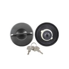 Fuel tank cap RMS 121650171 without lock