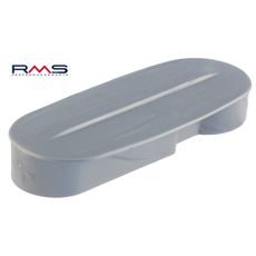 Hub cover RMS 142620050 siva