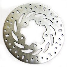 Zavorni disk EBC MD2118
