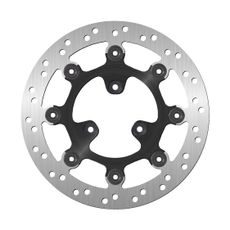 Zavorni disk NG 2058