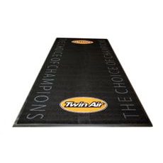 Pit Mat TwinAir 177769N (200X95cm = FIM Dimensions) PVC with Nylon (PA) 300g/sqm