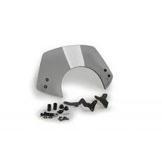 Windshield PUIG GTS Sport 21768H smoke