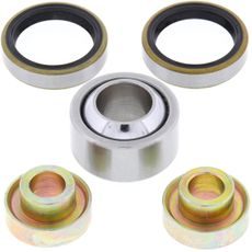 Ležaji in tesnila blažilca udarcev (amortizerja) All Balls (rear shock) All Balls Racing 29-1024