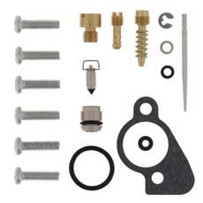 Carburetor Rebuild Kit All Balls Racing 26-1444