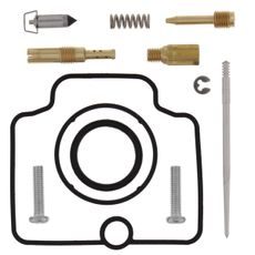 Carburetor Rebuild Kit All Balls Racing 26-1247