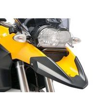 Headlight protector PUIG 7577W prozorna