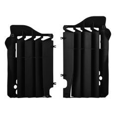 Radiator louvers POLISPORT 8457400001 črna