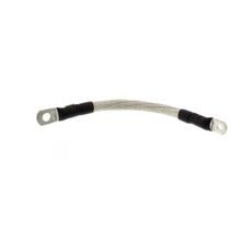 Battery cable All Balls Racing 78-107 prozorna 180mm