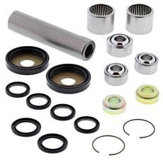 Servisni set za povezovalne člene nihajne roke (vage) All Balls Racing 27-1102
