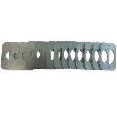 Optional adapeters kit LV8 E450SA.FK for E450SA