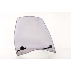 Windshield PUIG URBAN 8484H smoke