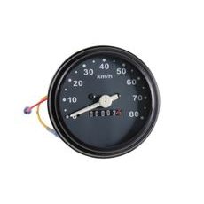 Speedometer RMS 163680027