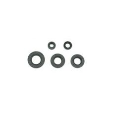 Set tesnil motorja za olje (Engine Oil Seals Kit) ATHENA P400510400002