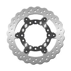 Zavorni disk NG 137X