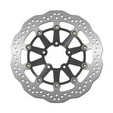 Zavorni disk NG 458XG
