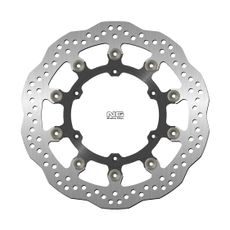 Zavorni disk NG 1224XG