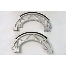 Brake shoe set EBC 809