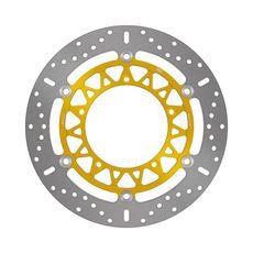 Zavorni disk EBC MD2101X