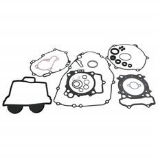 Complete Gasket Kit with Oil Seals WINDEROSA 8110029