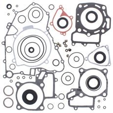 Complete Gasket Kit with Oil Seals WINDEROSA 811953