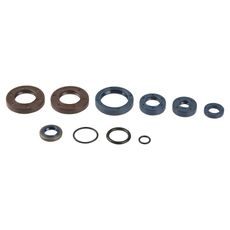 Set tesnil motorja za olje (Engine Oil Seals Kit) ATHENA P400060400143