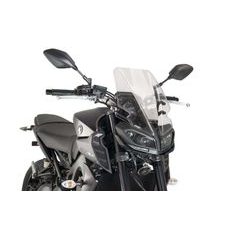 Windshield PUIG NEW. GEN TOURING 9377W prozorna