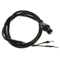 Switch-off button stop RMS 246140700 spredaj