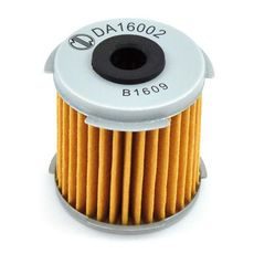 Oljni filter MIW DA16002 (alt. HF168)